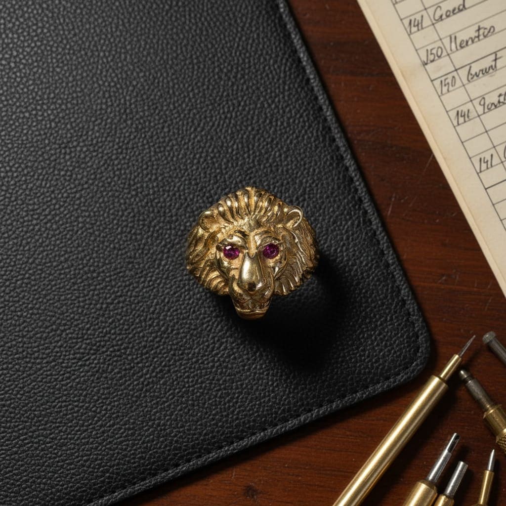 Ring Sizing: What to Know Before You Resize