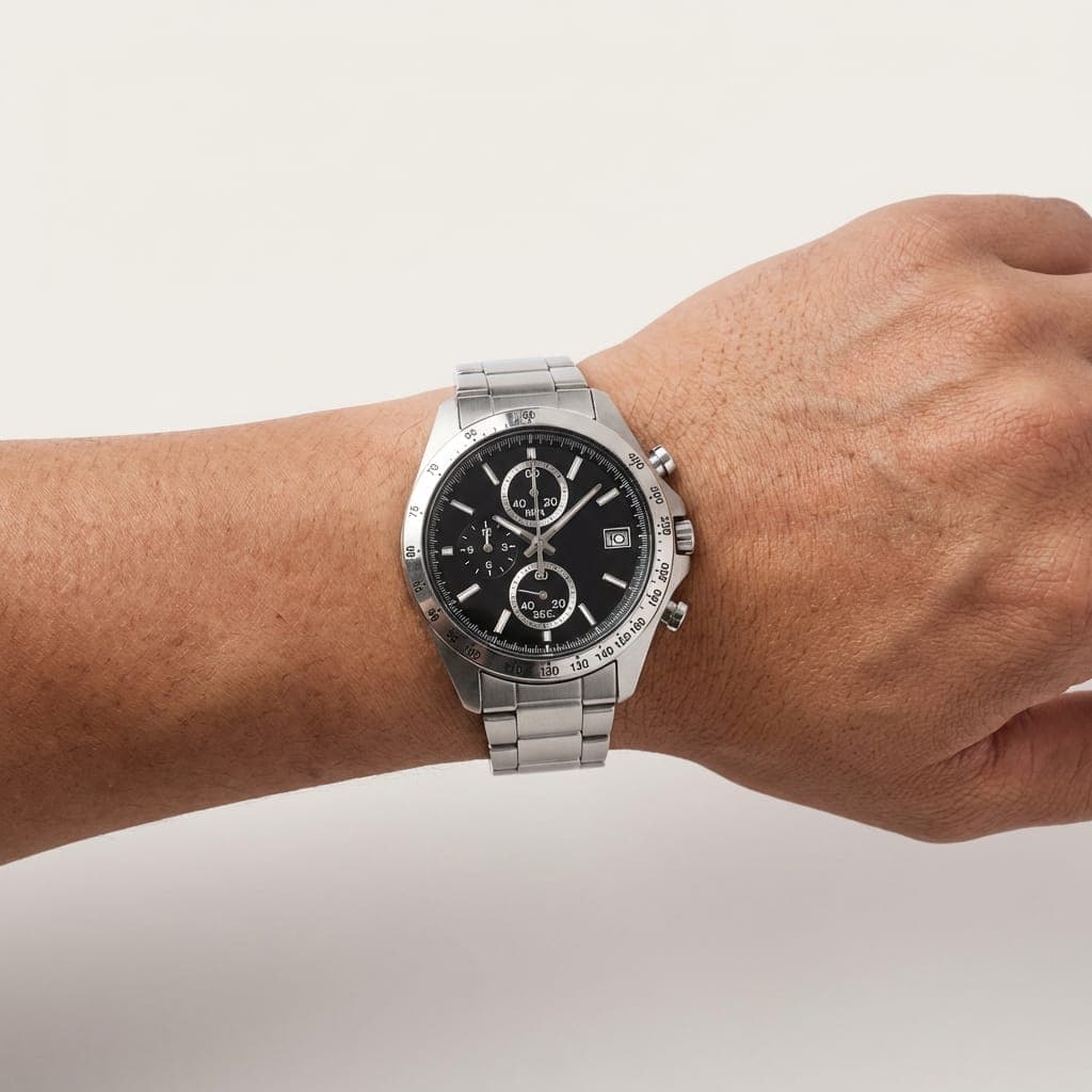 Watch Battery Replacement: Timing and Care Tips