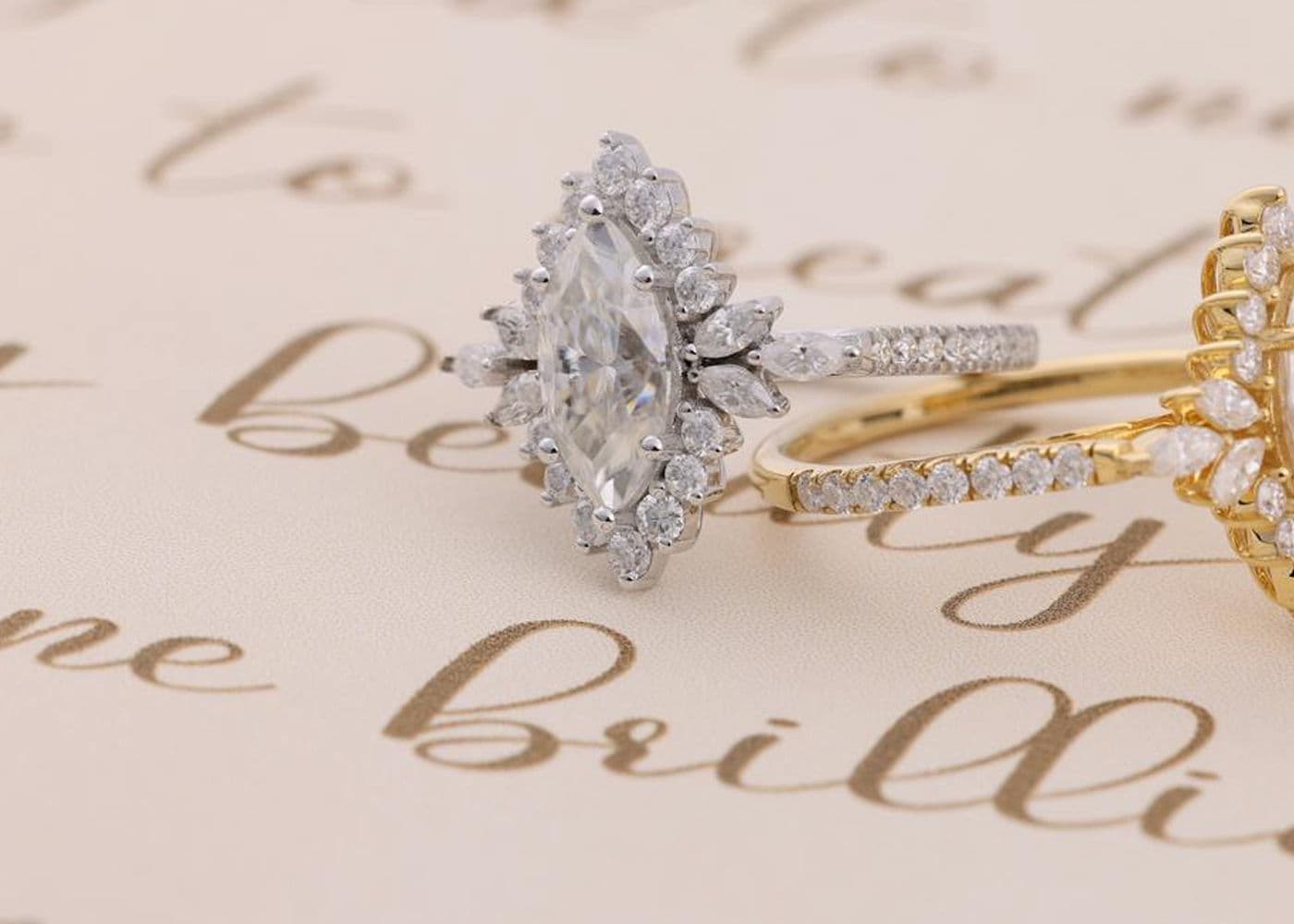 Heirloom restoration detail