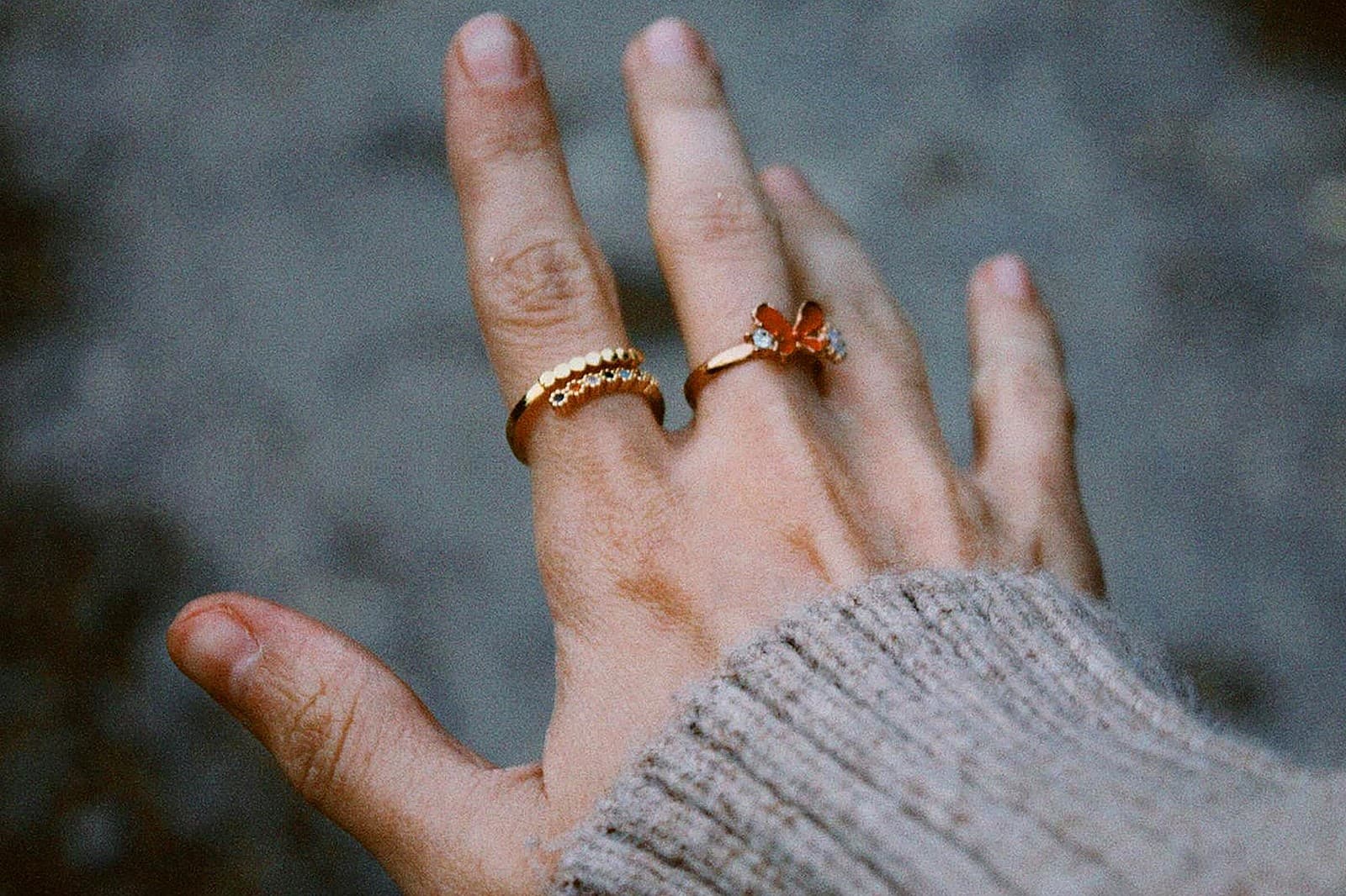 Ring Sizing & Repair