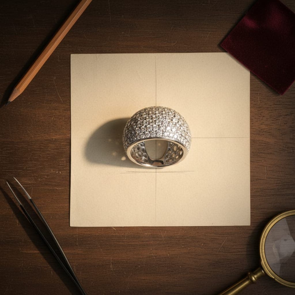 Stone Security Checklist: Preventing Loose Diamonds